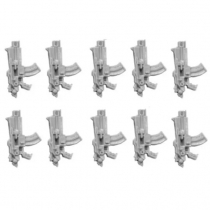 UMBRA PATTERN BOLTERS