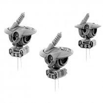 GREATER GOOD ROCKET DRONES (3U)