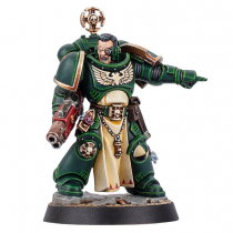 RAMUS STRIKE FORCE VARIEL