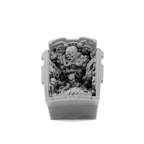 CHAOS KNIGHT COCKPIT INTERIOR KIT (NU)