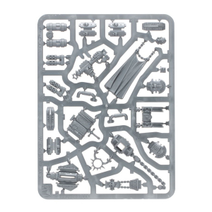 GRAND MASTER IN NEMESIS DREADKNIGHT UPGRADE