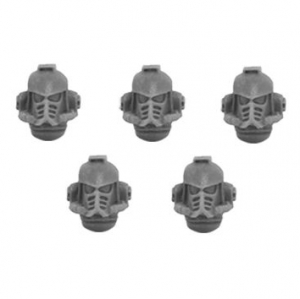 LEGION MKIV HEADS