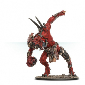 SAMUS DAEMON PRINCE OF THE RUINSTORM