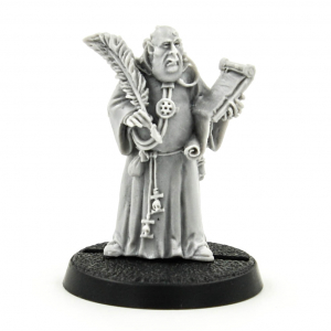 INQUISITOR HENCHMEN - SAGE