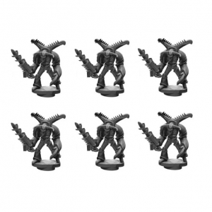 DAEMON PRINCE EPIC 6MM (6)