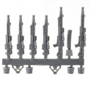 MG-42 MACHINE GUN (6)