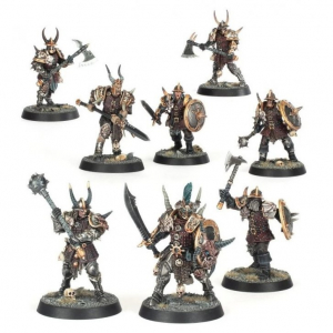 CHAOS LEGIONNAIRES