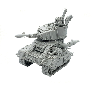 GOBLIN SCRAP TANK III