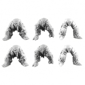 BEDLAM FRATERNITY LEGS (6)