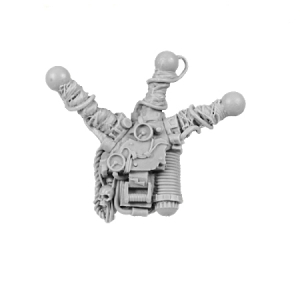 ORC POWER FIELD BACKPACK