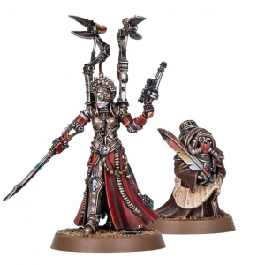 ARCUITOR MAGISTERIUM