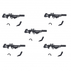 DEATHMARKS SYNAPTIC DISINTEGRATORS (5)