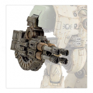 LEVIATHAN STORM CANNON