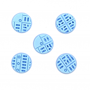 VOID WAR 28 MM BASES 1 (5)