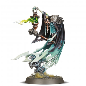 DARRAKAR GUARDIAN OF SOULS