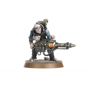 NEOPHYTE HYBRID WITH MINING LASER