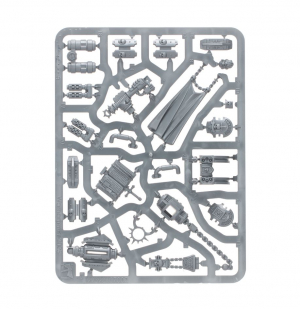 GRAND MASTER IN NEMESIS DREADKNIGHT UPGRADE