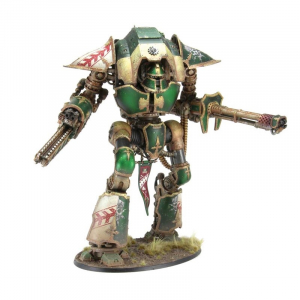 CERASTUS KNIGHT-ACHERON [FULL KIT]