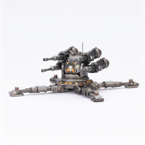 ARAKNAE QUAD ACCELERATOR PLATFORM