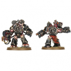 OBLITERATORS