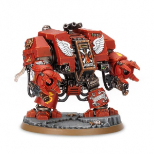 FURIOSO DREADNOUGHT