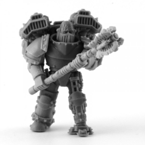 DOUBLE HANDED MACES (7)