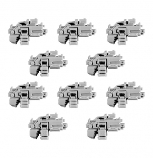 LEGION SEEKER BOLTER SET