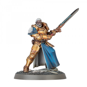 VANQUISHER-PRIME VALANTIN HARVESTBLADE