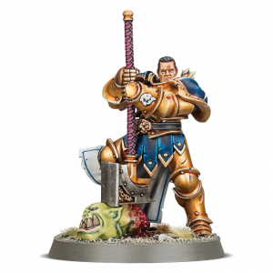 BEREK THE INDOMITABLE