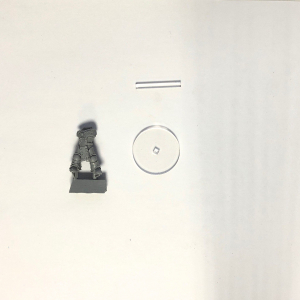 FLYING STEM WITH 32 MM FLYING CLEAR BASE (1)