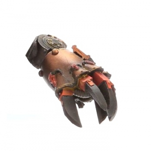 HECATON AIAKOS MINOTAURS CONTEMPTOR DREADNOUGHT CLOSE COMBAT ARM