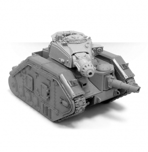 DEATH KORPS OF KRIEG MARS ALPHA PATTERN LEMAN RUSS EXECUTIONER