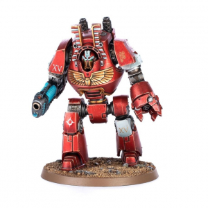 THOUSAND SONS CONTEMPTOR DREADNOUGHT