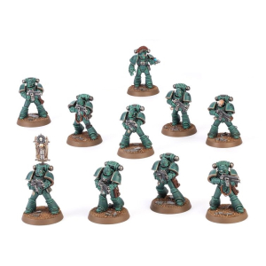 MKIV TACTICAL LEGIONARIES
