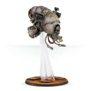 MECHANICUM VULTARAX STRATOS-AUTOMATA