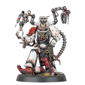 GARREON THE CORPSEMASTER