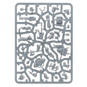 HEARTHKYN SALVAGER UPGRADE