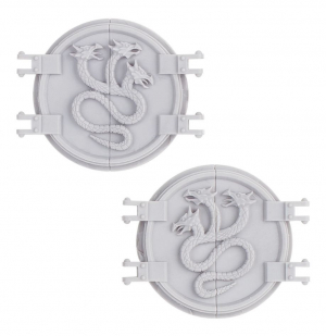 ALPHA LEGION DEIMOS RHINO DOORS