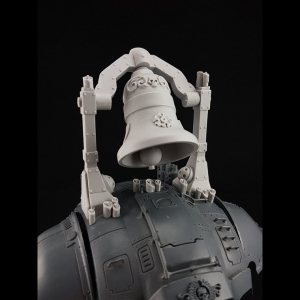 IMPERIAL MECH WAR BELL