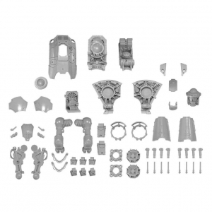 CERASTUS KNIGHT [BASE KIT]