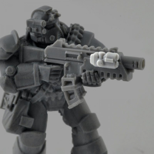 PEQ LASER RANGE FINDERS (10)