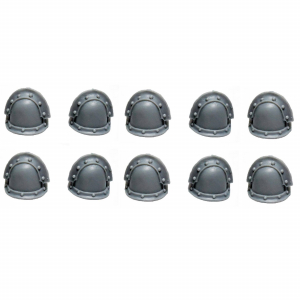 LEGION MKIII SHOULDER PADS