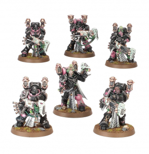 NOISE MARINES
