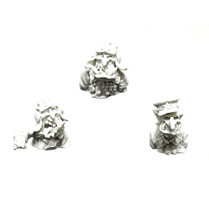 SOVIET GOBLINS TANK CREW