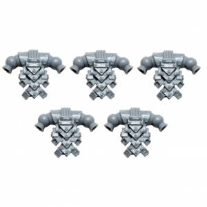 LEGION MKV HERESY ARMOUR BACKPACKS