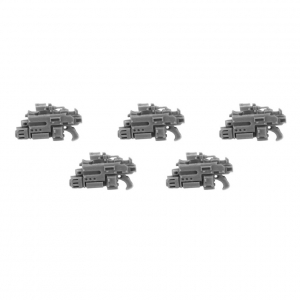 LEGION COMBI-PLASMA SET