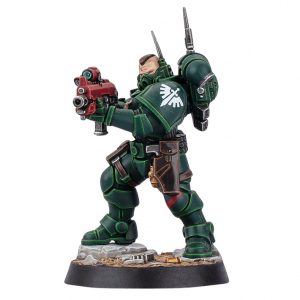 BELATH STRIKE FORCE VARIEL