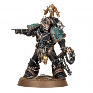 TRAITOR OVERSEER CONSUL