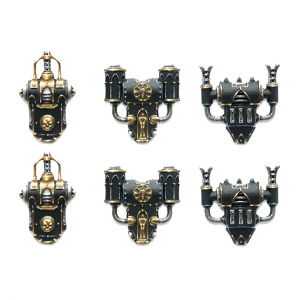 GOTHIC BACKPACKS (6)