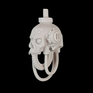 ARMIGER REPLACEMENT SKULL HEAD
